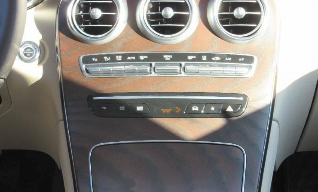 Mercedes-Benz GLC SUV 300de, 226kW, Panorama, Exclusive
