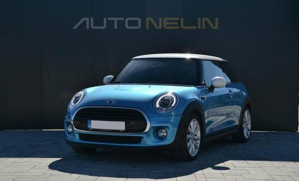 mini-cooper-steptronic